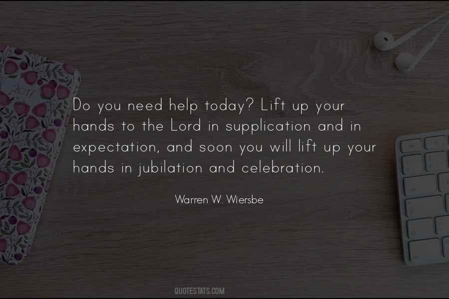 Lift You Up Quotes #280630