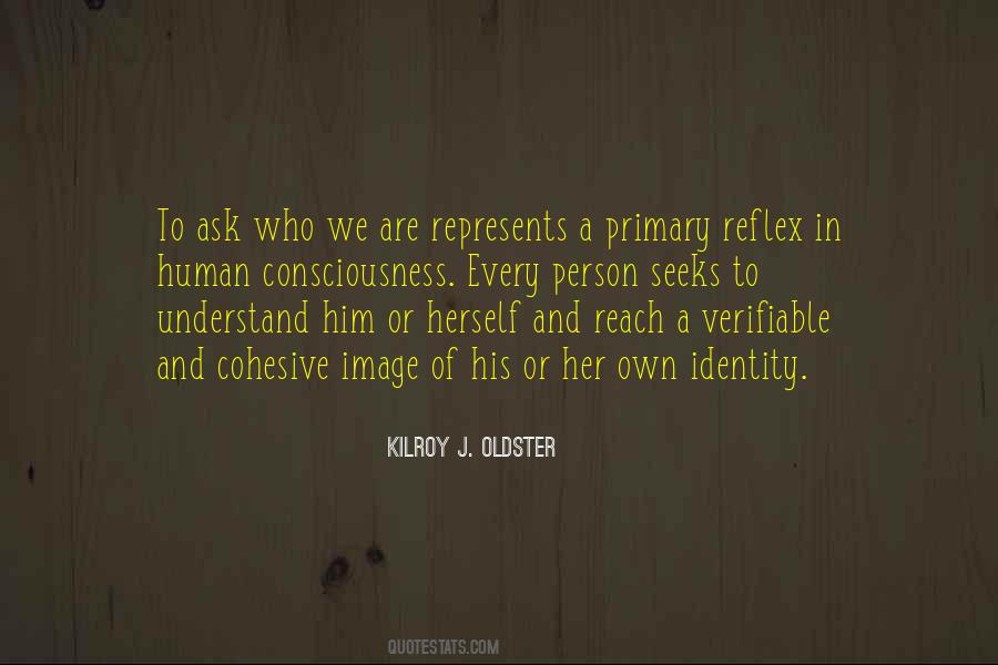 Understanding Consciousness Quotes #1115871