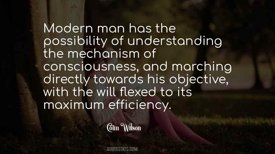 Understanding Consciousness Quotes #1139082