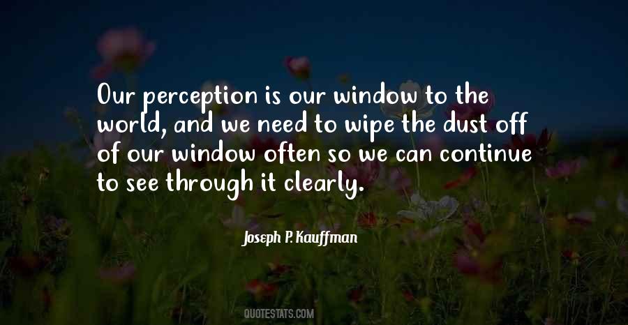 Understanding Consciousness Quotes #1677106
