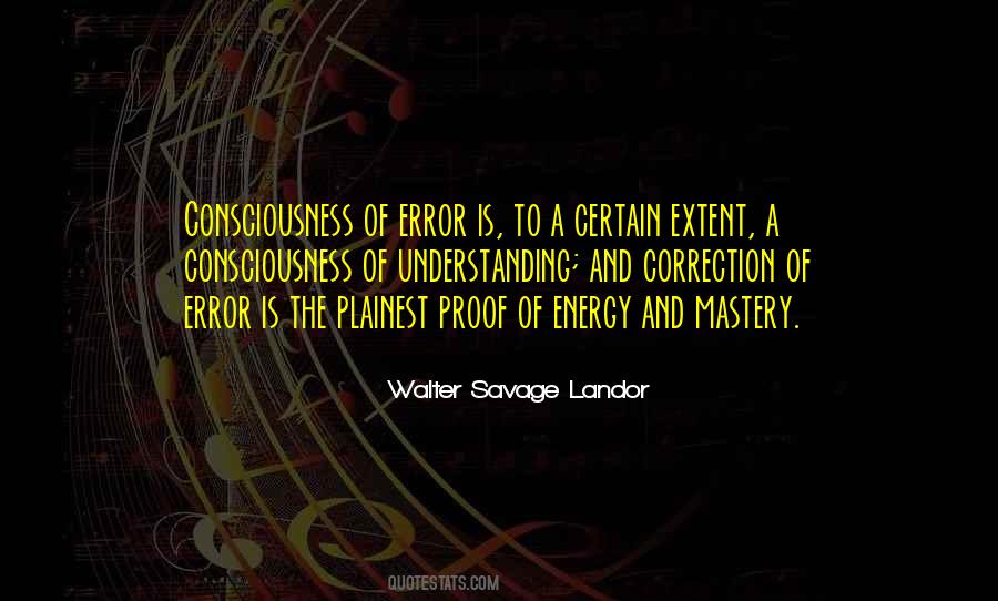 Understanding Consciousness Quotes #1766013