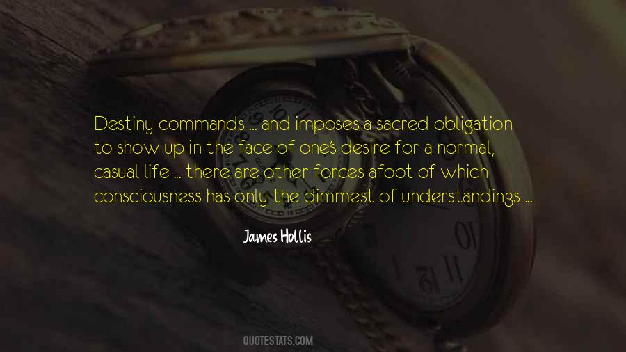 Understanding Consciousness Quotes #321595