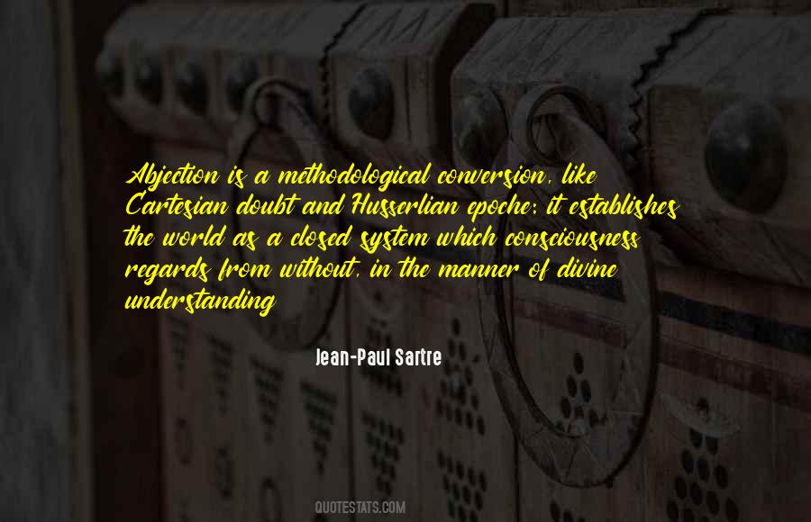 Understanding Consciousness Quotes #886621