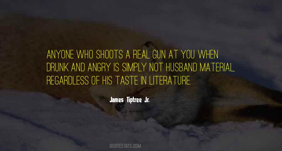 Quotes About Shoots #108029