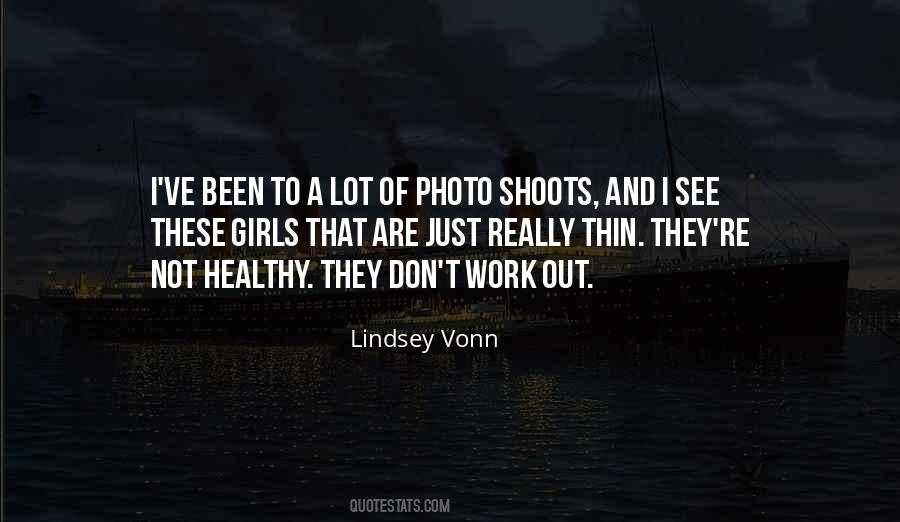 Quotes About Shoots #13722