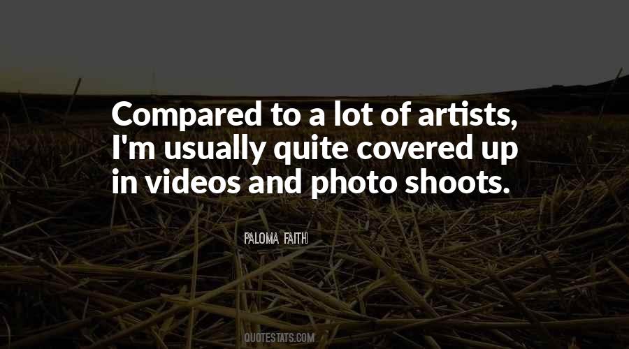 Quotes About Shoots #181924