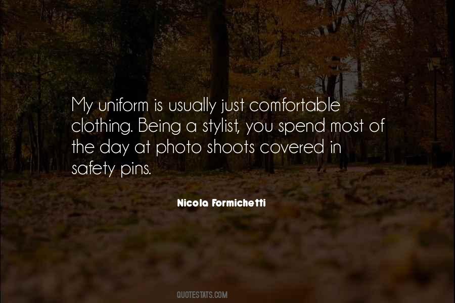 Quotes About Shoots #436030