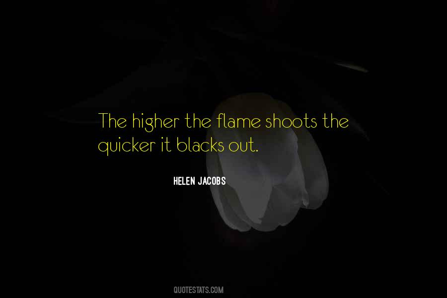 Quotes About Shoots #44609