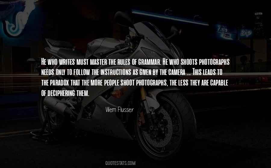 Quotes About Shoots #483904