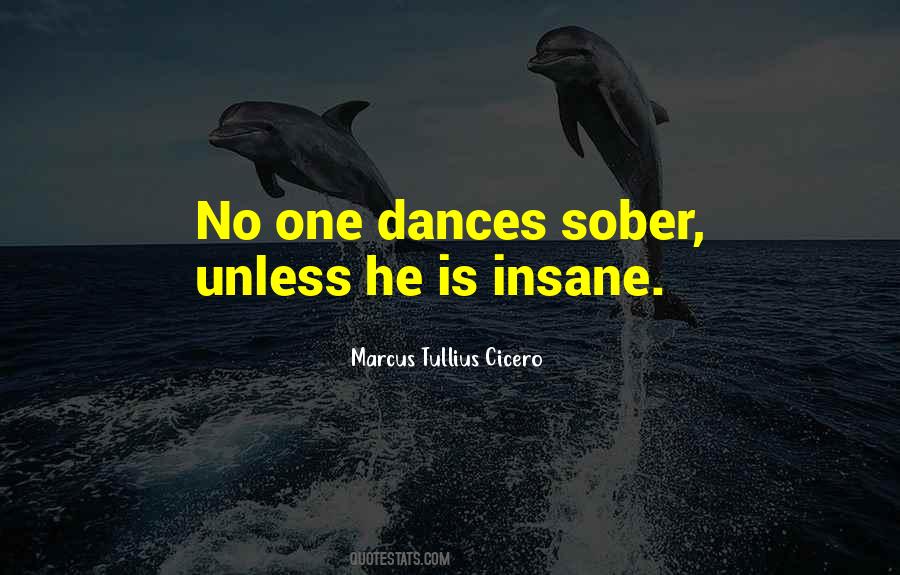 She Dances Quotes #180773