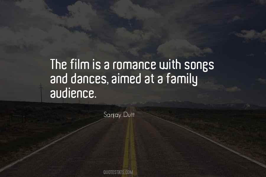 She Dances Quotes #478