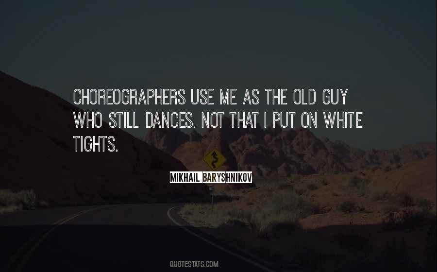 She Dances Quotes #55116