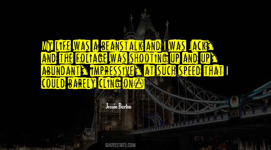 Quotes About Shooting Up #1244586