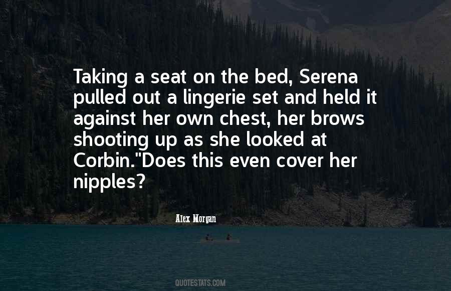 Quotes About Shooting Up #1839977