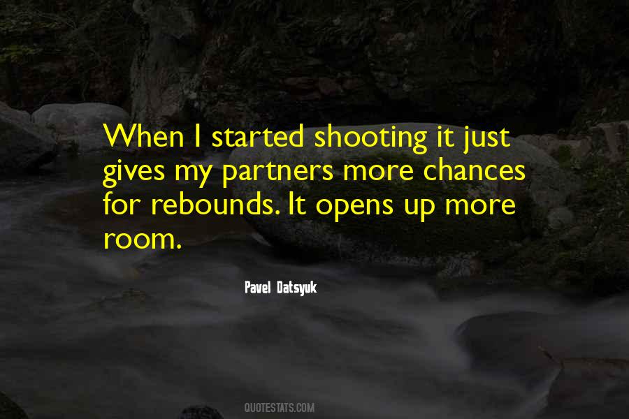 Quotes About Shooting Up #844228