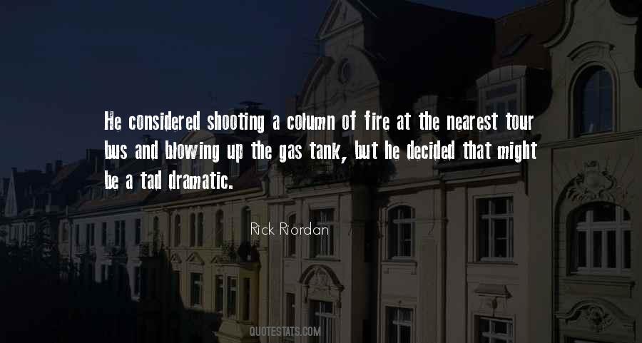 Quotes About Shooting Up #930497