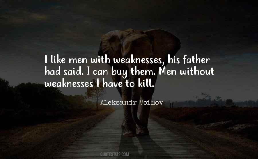 Quotes About Without Father #133059