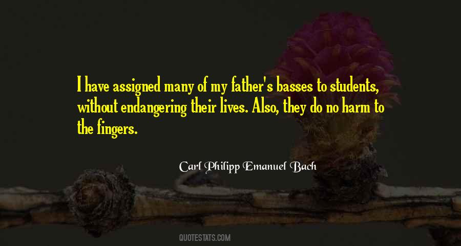 Quotes About Without Father #196578