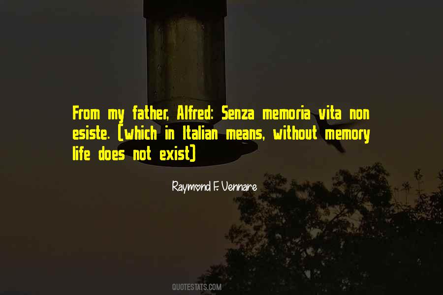 Quotes About Without Father #403212