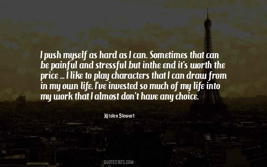 Quotes About Character And Hard Work #519874