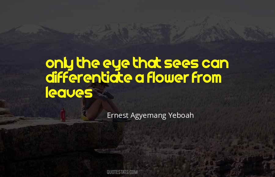 Quotes About All Seeing Eye #123960