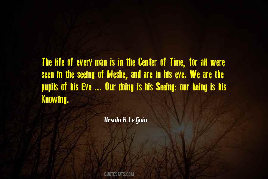 Quotes About All Seeing Eye #1360702