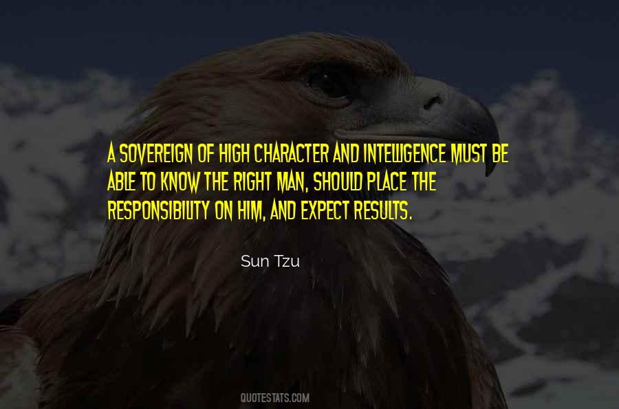 Quotes About Sovereign #1267842