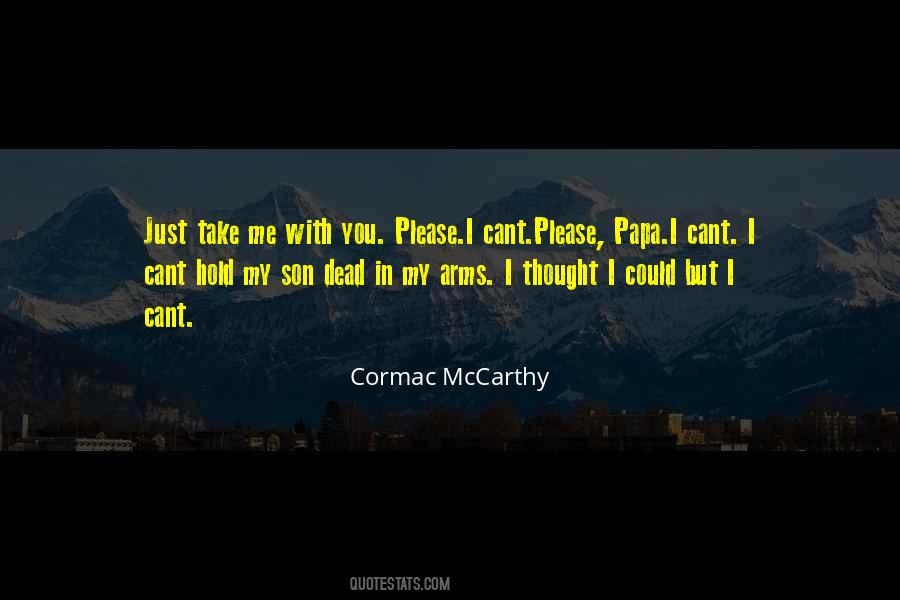 Dying Words Quotes #1646752