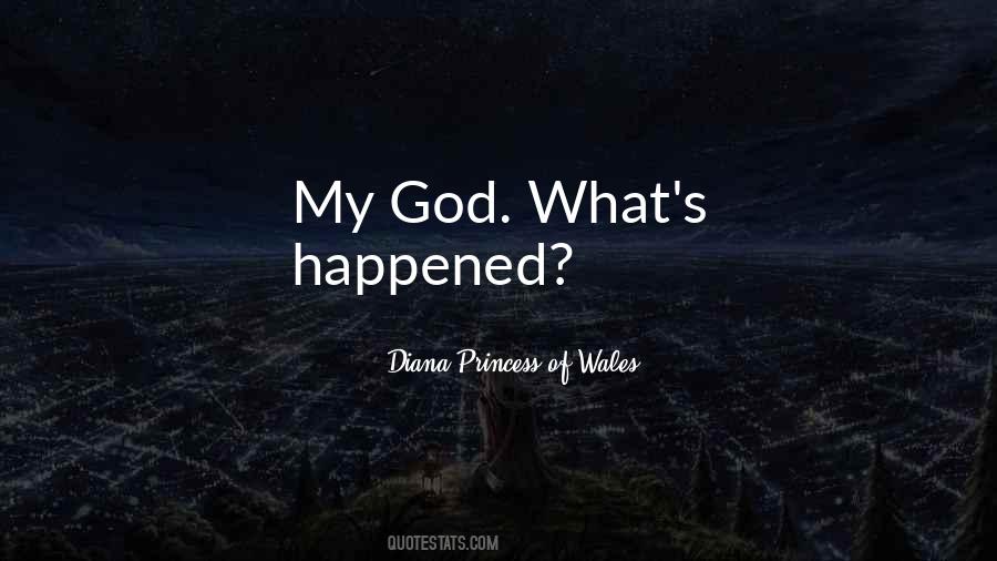 Dying Words Quotes #308301