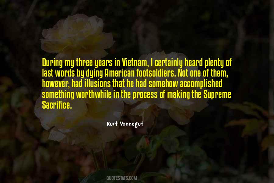 Dying Words Quotes #633570