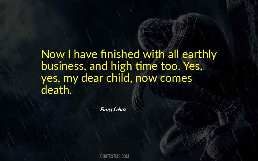 Dying Words Quotes #635866