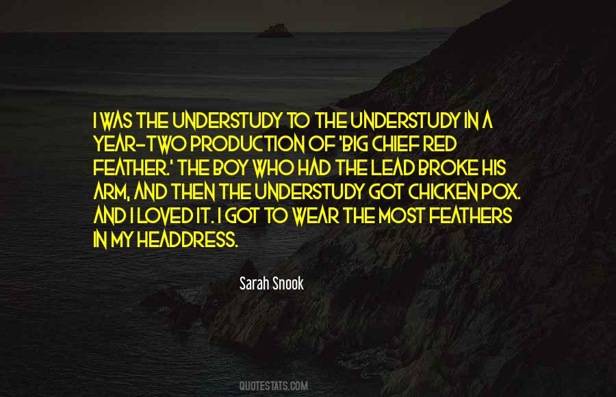 Quotes About Chicken Pox #1193586