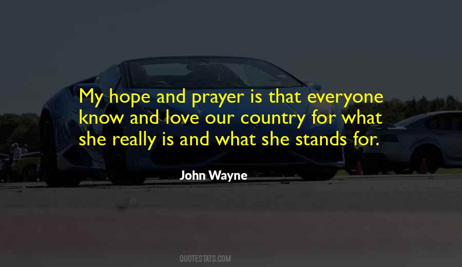 Prayer Is Quotes #1184410