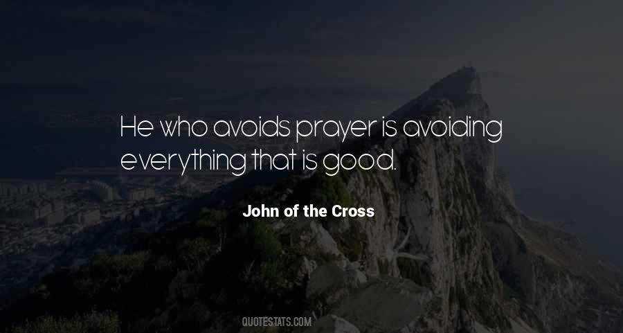 Prayer Is Quotes #1196075