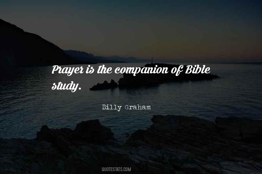 Prayer Is Quotes #1221013