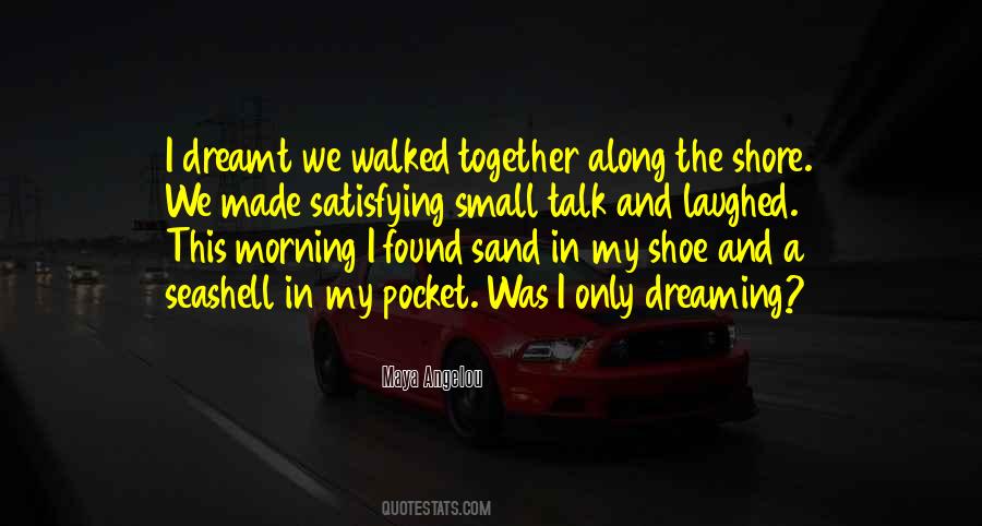 Quotes About Dreaming And Love #239985