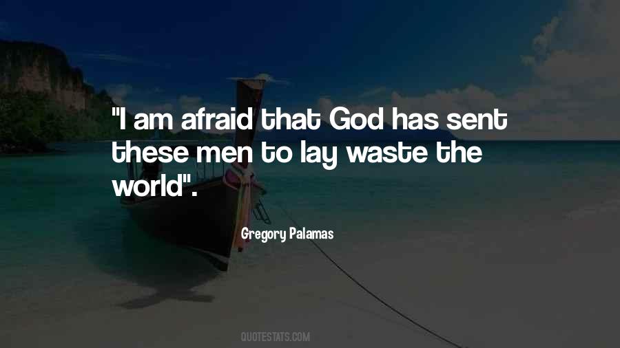 World That God Quotes #73479