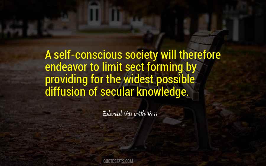 Secular Knowledge Quotes #427131