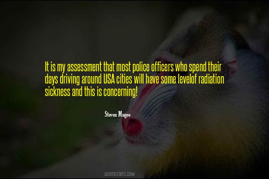 Quotes About Police Brutality #299114
