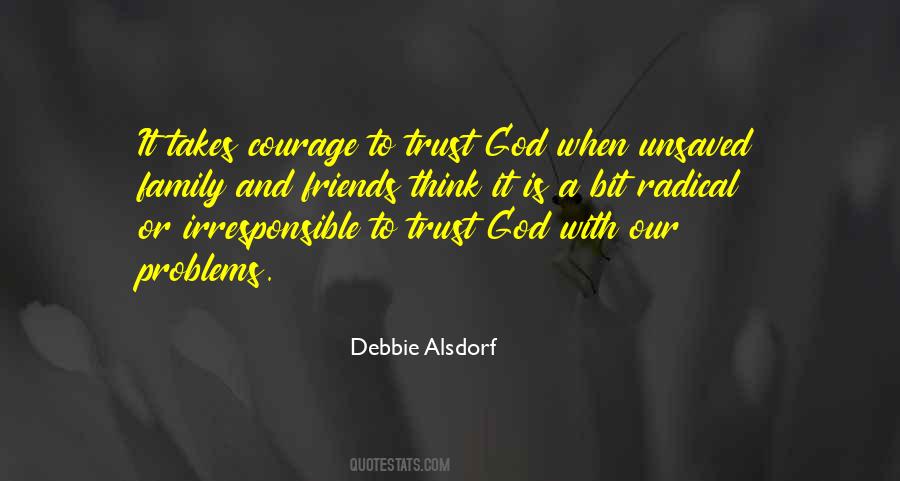 Quotes About Friends With God #1336846