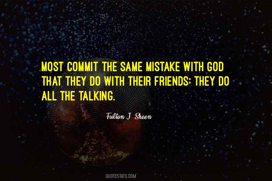 Quotes About Friends With God #1767754