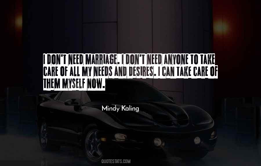 Marriage I Quotes #1377314