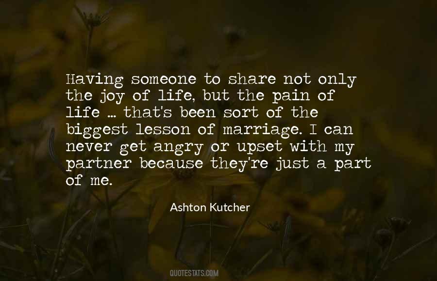 Marriage I Quotes #1561766