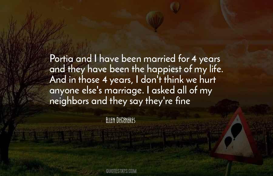 Marriage I Quotes #1688078