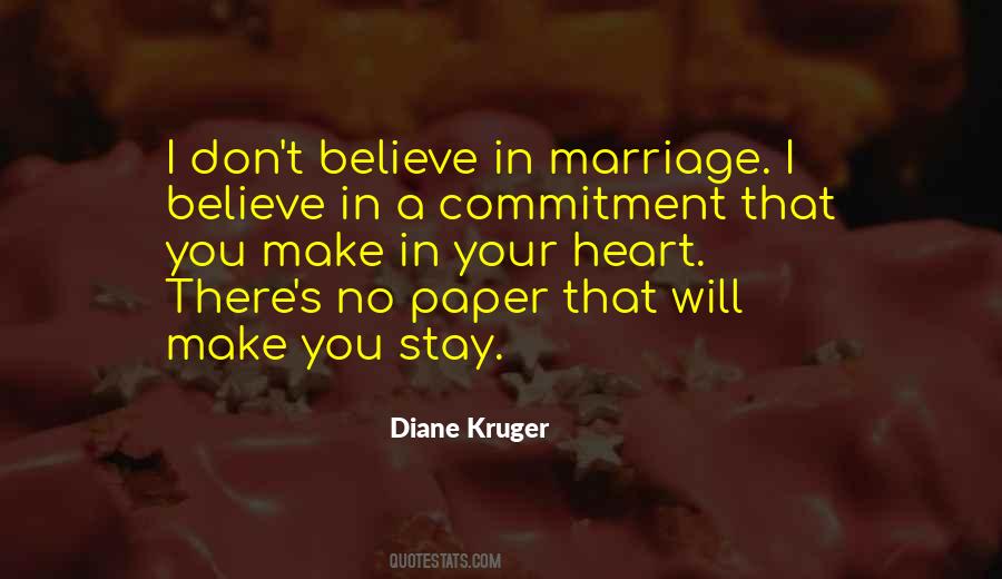 Marriage I Quotes #1723249