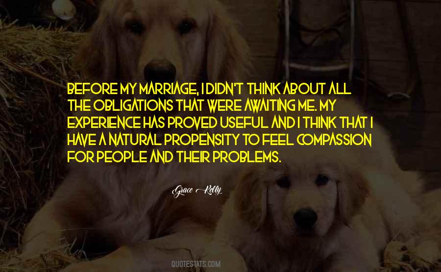 Marriage I Quotes #1851983