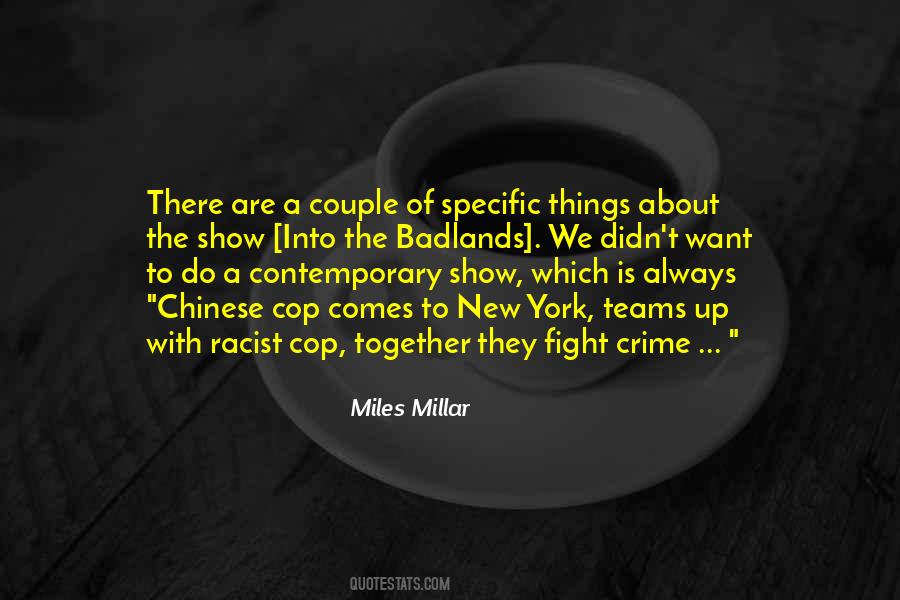Couple Fight Quotes #1758909