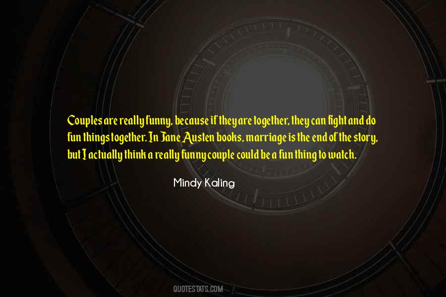 Couple Fight Quotes #1781925