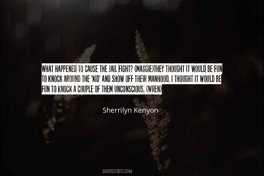 Couple Fight Quotes #619132