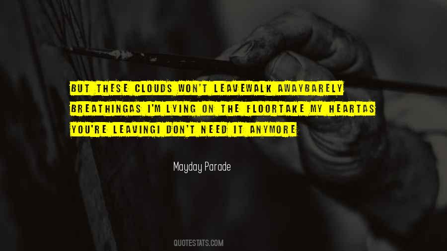 Lyrics As Quotes #1113404
